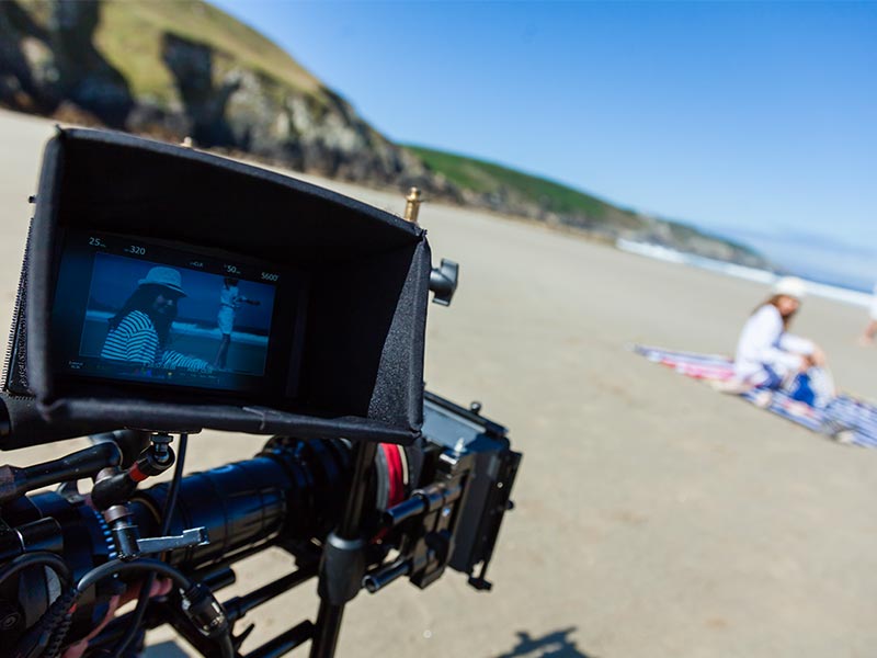 tournage armor lux 1