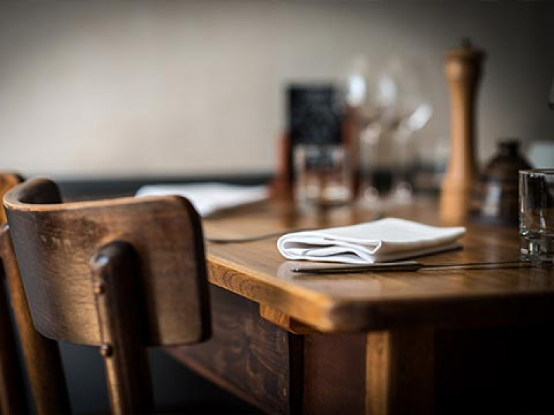 L'Atelier des Gourmets