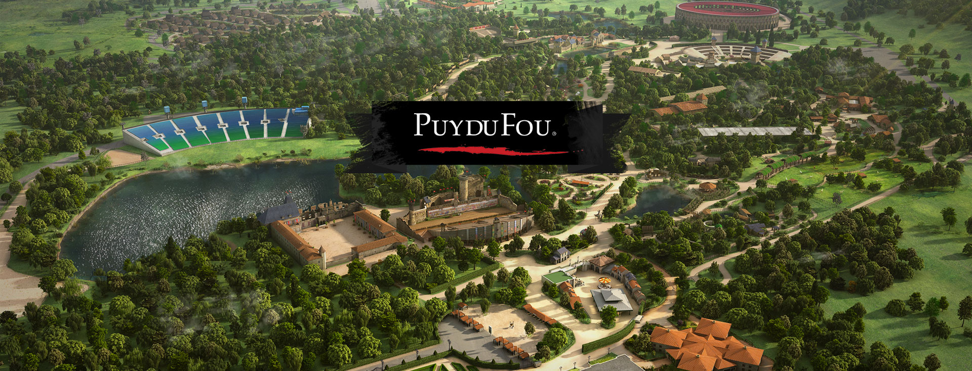 Puy du Fou