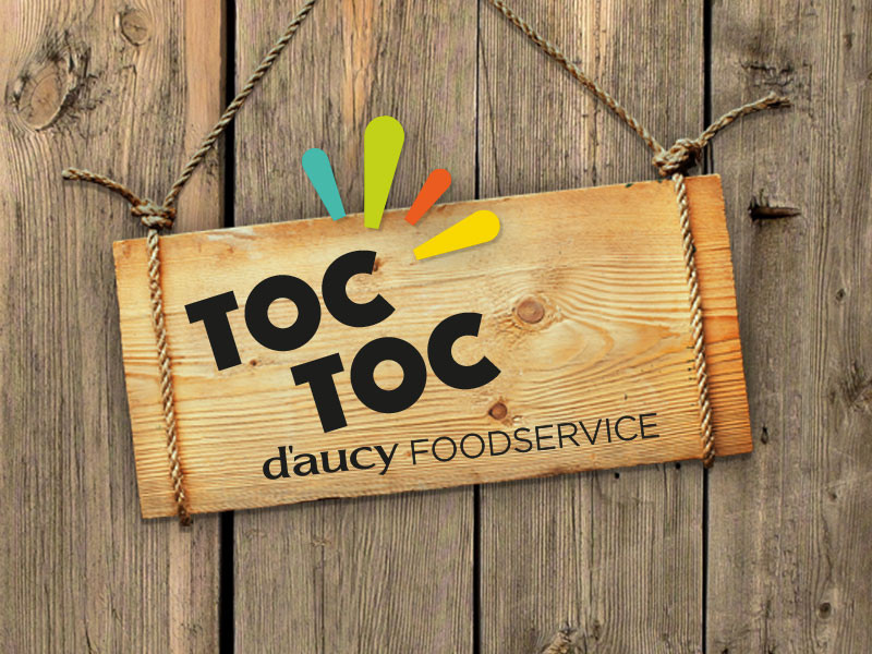 d'aucy Foodservice d'aucy Foodservice